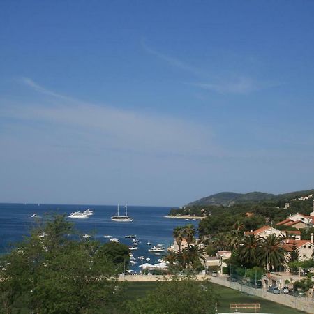 Villa Marinesa Хвар Экстерьер фото